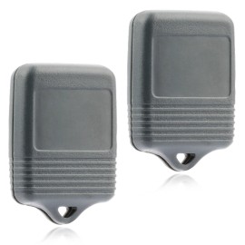 RemoteStop 2 Keyless Entry Remote Key Fob for 1995 1996 1997 Lincoln Town Car CWTWB1U343