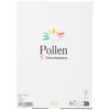 Clairefontaine - Ref 4204C - Pollen Coloured Paper (Pack of