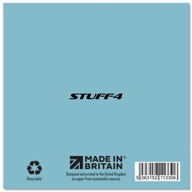 Cute Silver Anniversary Card for Dad and Stepmom 25 Years Together, 25th Wedding Anniversary Cards for Stepmom Dad 145x145mm Greeting Cards for Twenty-five Anniversaries