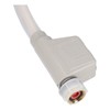Aquastop Aquastop Inlet Hose Compatible with Bosch 00299756 299756 for