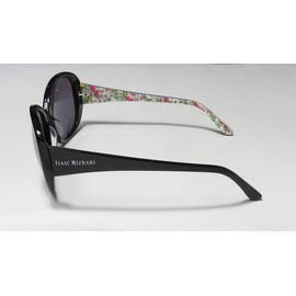Sunglasses Isaac Mizrahi NY 30225 Black BK