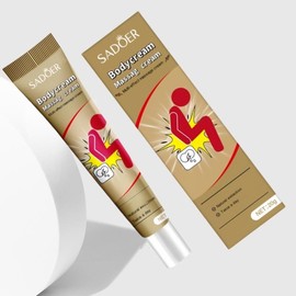 【Limited-time event 】 SADOER Body Care Cream