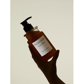 Ginger Baba Scalp Hair Care Duo Set (Shampoo + Treatment) / 진저바바 스칼프 헤어 케어 듀오세트 (샴푸+트리트먼트)