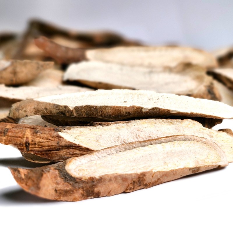 Domestic peony, white peony, peony tea, Hambac flower root, 300500g,