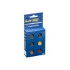 Revell 32341 Military Colour Set 2 (6x Email Enamel Paint)