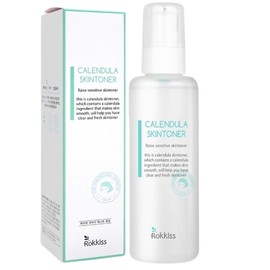 [Rockies] Calendula skin toner / [록키스] 카렌듈라 스킨토너