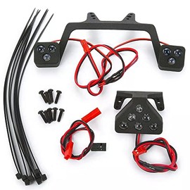 Powerhobby Arrma 1/5 Kraton 8S Front & Rear Lights