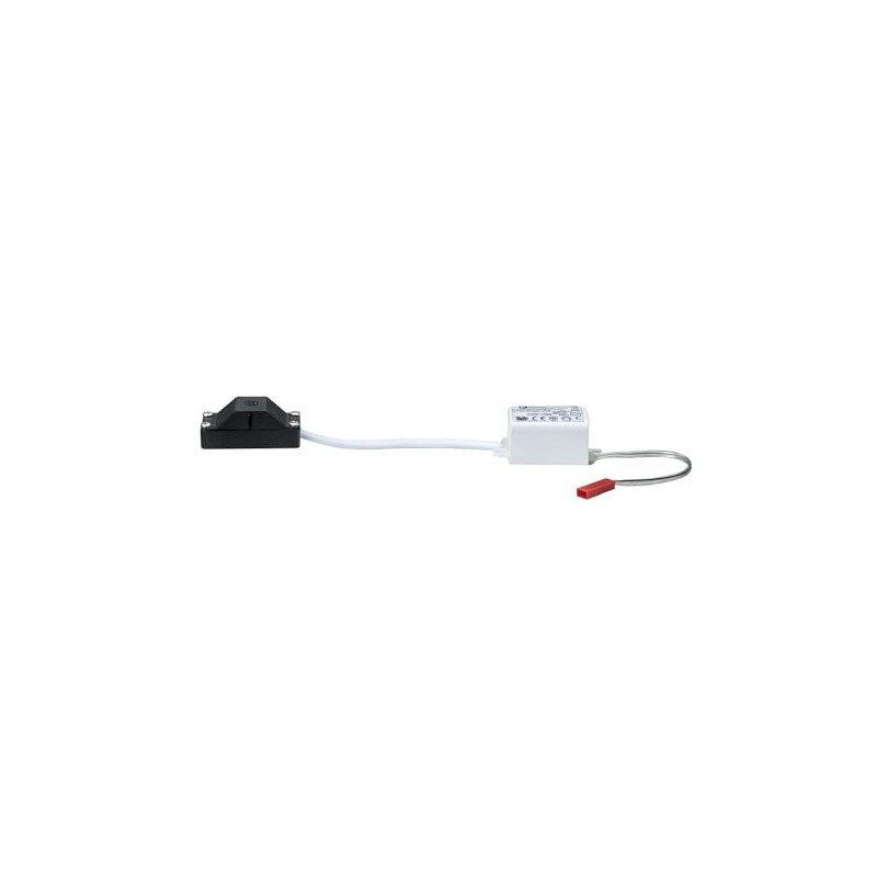 Paulmann 977.03 Ballast Kit, White