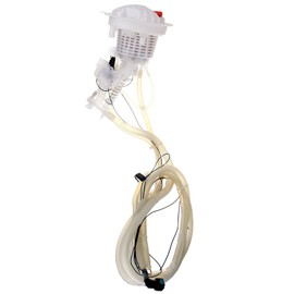 ECCPP Fuel Pump Assembly Replacement for 2005-2010 for Chrysler 300 V6 2.7L Left; With 19 Gallon Tank, 2005-2010 for Chrysler 300 V6 3.5L Left; With 19 Gallon Tank