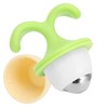 Handheld Massage Roller - Flower Pot Shape Roller Ball Massager