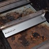 Grillrost.com Das Original Heat Reflector Sheet Suitable for Almost Any