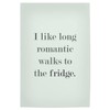 ArtboxONE Poster 30 x 20 cm Statements & Quotes Typography