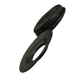 Sparepart: Jabra GN2100/9120 earplate & earpad, 0440-149