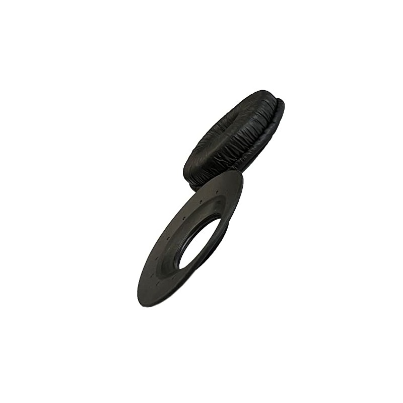 Sparepart: Jabra GN2100/9120 earplate & earpad, 0440-149