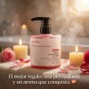 Pielrápida 12% Gel De Ducha Perfumado Para Piel Áspera 400ml
