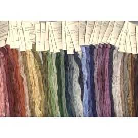 Crescent Colours/Classi