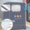 Washing Machine Cover Waterproof Washing Machine Cover 85 cm x