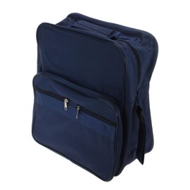 Wheelchair Bag 30 x 25 x 4 cm Attaches to Wheelchair Handles