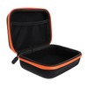 LABRIMP Travel Camera Handbag Storage Case Cameras Protective Digital Case