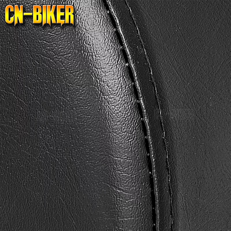 CB Detachable Driver Backrest Kit For 2009-2024 Kawasaki Vulcan 1700