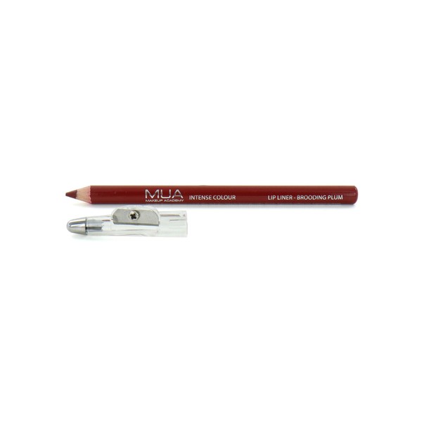 Mua Professional Make Up -Lip Liner-Shade various-pinks,reds (Brooding Plum-Red)