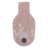 10PCS Colostomy Bags Non Woven Fabric One Piece Ostomy Bag