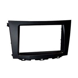 Metra 95-7955 Double DIN Dash Installation Kit for Select 2010-Up Suzuki Kizashi Vehicles (Black)