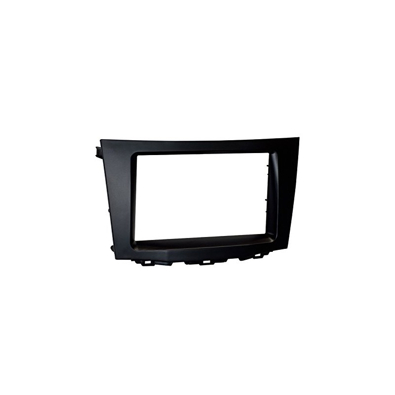 Metra 95-7955 Double DIN Dash Installation Kit for Select 2010-Up