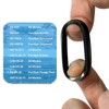 JZSMY 2Pcs Inlet & Outlet Seal Set for Intex Pure