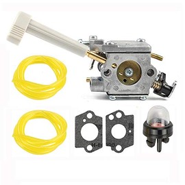 HOQO 308054079 Carburetor for Ryobi RY08420 RY08420A Backpack Blower Carb