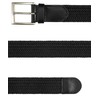 Streeze 35mm Wide Stretch Belt - Braided Elastic Woven Belt