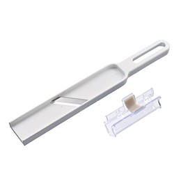 Kai KAI DH8229 Leek Slicer Slicer with Finger Guard Made in Japan