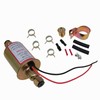 Universal 12V Electric Fuel Pump E8012S 5-9 PSI Gasoline and