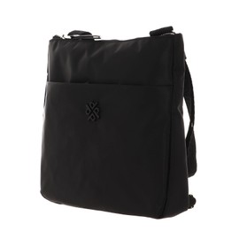 Picard Casual Shoulder Bag 25 cm Black, black, One size fits all