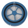 Filter Element ABS Easy to Install Vacuum Cleaner Filters Spare
