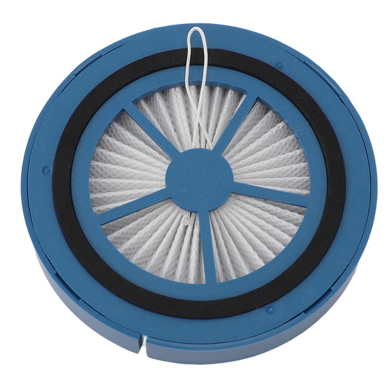 Filter Element ABS Easy to Install Vacuum Cleaner Filters Spare