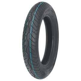Bridgestone Original Equipment XVS1300 Raider Yamaha Front Tire - 120/70-21 TL