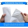 Reli. SuperValue 65 Gallon Trash Bags | 120 Count |