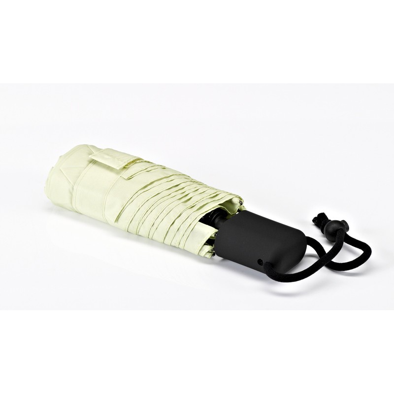 EuroSCHIRM Dainty Automatic Sun, Hiking, Rain and Trekking Umbrella Light