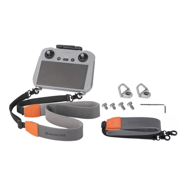 YUULNMOP Neck Strap Compatible with DJI RC/RC2/RC PRO/RC PRO2/RC PLUS/RC