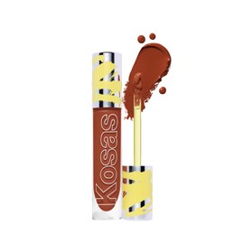 Kosas Revealer Extra Bright Serum-Powered Color Corrector for Under Eye Dark Circles, Discoloration + Spots, Long-Wear, Full Coverage (Supernatural)