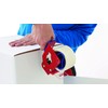 tesa Pack 4280 PP Parcel Tape in Pack of 6