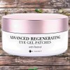 K Secret Eye Area Wrinkle Improvement Eye Area Moisturizing Eye Patch Retinol Eye Patch Wrinkle Patch Wrinkles Under Eyes, Glabellar Wrinkles Lifting, Spot Care, 1 Piece, 60 Pieces / 케이시크릿 눈가 주름 개선 눈가 보습 아이 패치 레티놀 아이패치 주름패치 눈밑주름 미간주름 리프팅 기미관리 1개 60개입