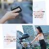 Dockii Smart Key Case, Genuine Leather, Key Case, Men's, Key