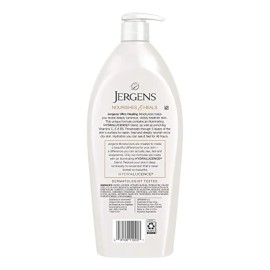 Jergens Locion Hidratante Piel Extra Seca De 946ml