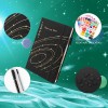 Agenda Diaria 2026 Notebook Planeadora Y Pestañas Mensuales