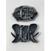 Boots Western Belt Buckles - 2 Pack - Country Music