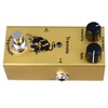 Electric Guitar Effect Pedal Single Type Accurate Adjustment Aluminum Alloy