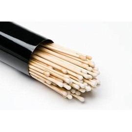 AmeriCan Goods AmeriCan Goods Silver Nitrate Wooden Caustic Sticks Applicator 10/PS