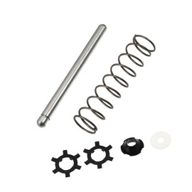 HEROFFIX 1.6 to 1.85" Hydroboost Repair Kit Hydroboost Master Cylinder Kit Replace Parts